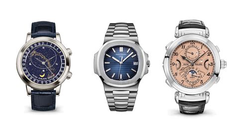 most iconic patek philippe|Patek Philippe watches 2021.